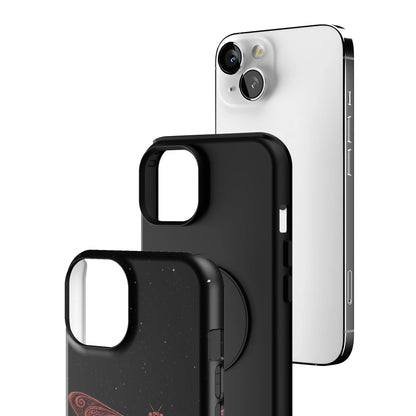 Hexwing iPhone Case gallery - Iphone_13_Iphone_3