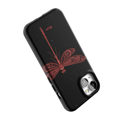 Hexwing iPhone Case gallery - Iphone_13_Iphone_5