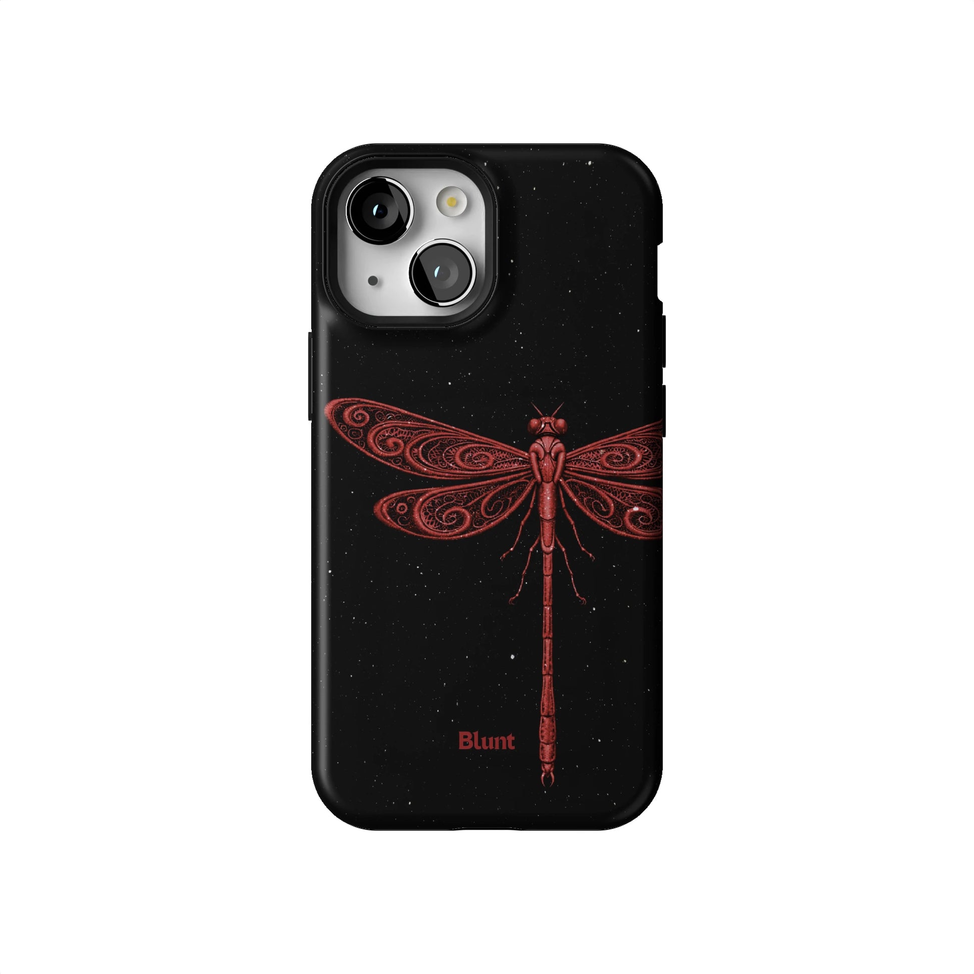 Hexwing iPhone Case gallery - Iphone_13_Mini_Air_Plus_1