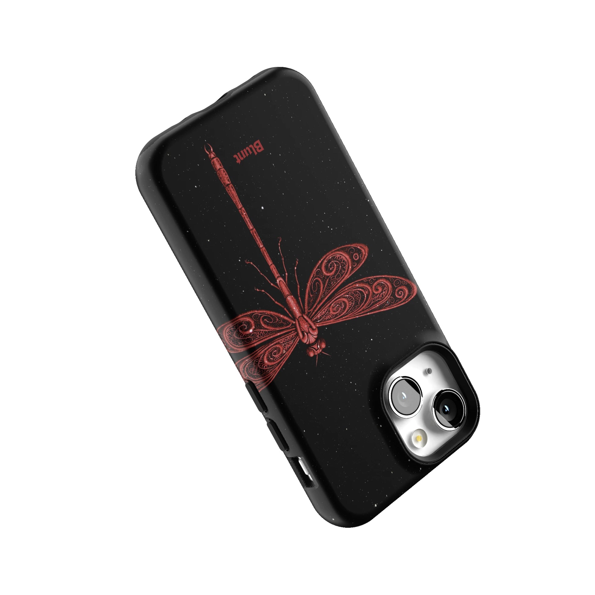 Hexwing iPhone Case gallery - Iphone_13_Mini_Air_Plus_5