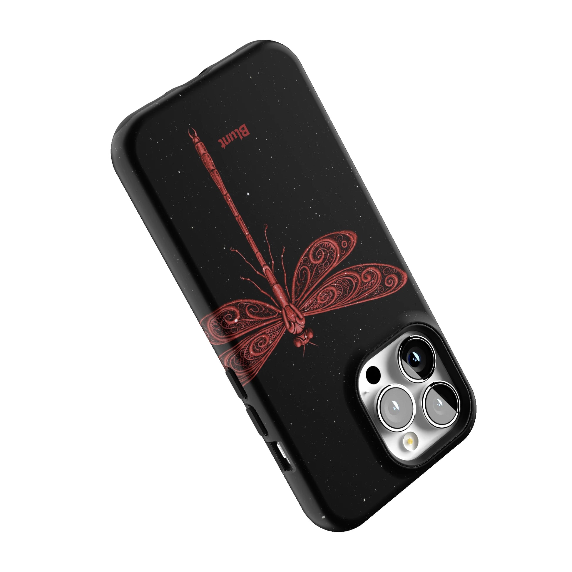 Hexwing iPhone Case gallery - Iphone_13_Pro_5