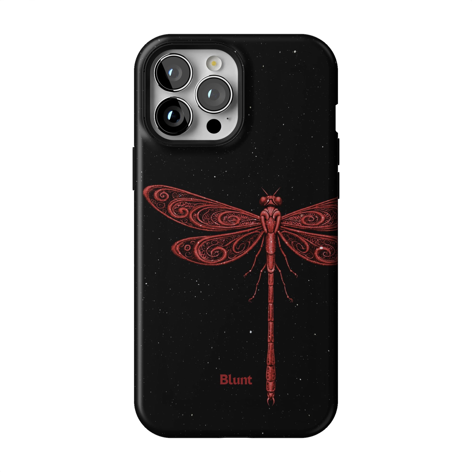 Hexwing iPhone Case gallery - Iphone_13_Pro_Max_1
