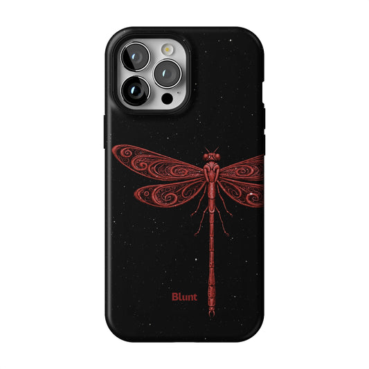 Hexwing iPhone Case gallery - Iphone_13_Pro_Max_1