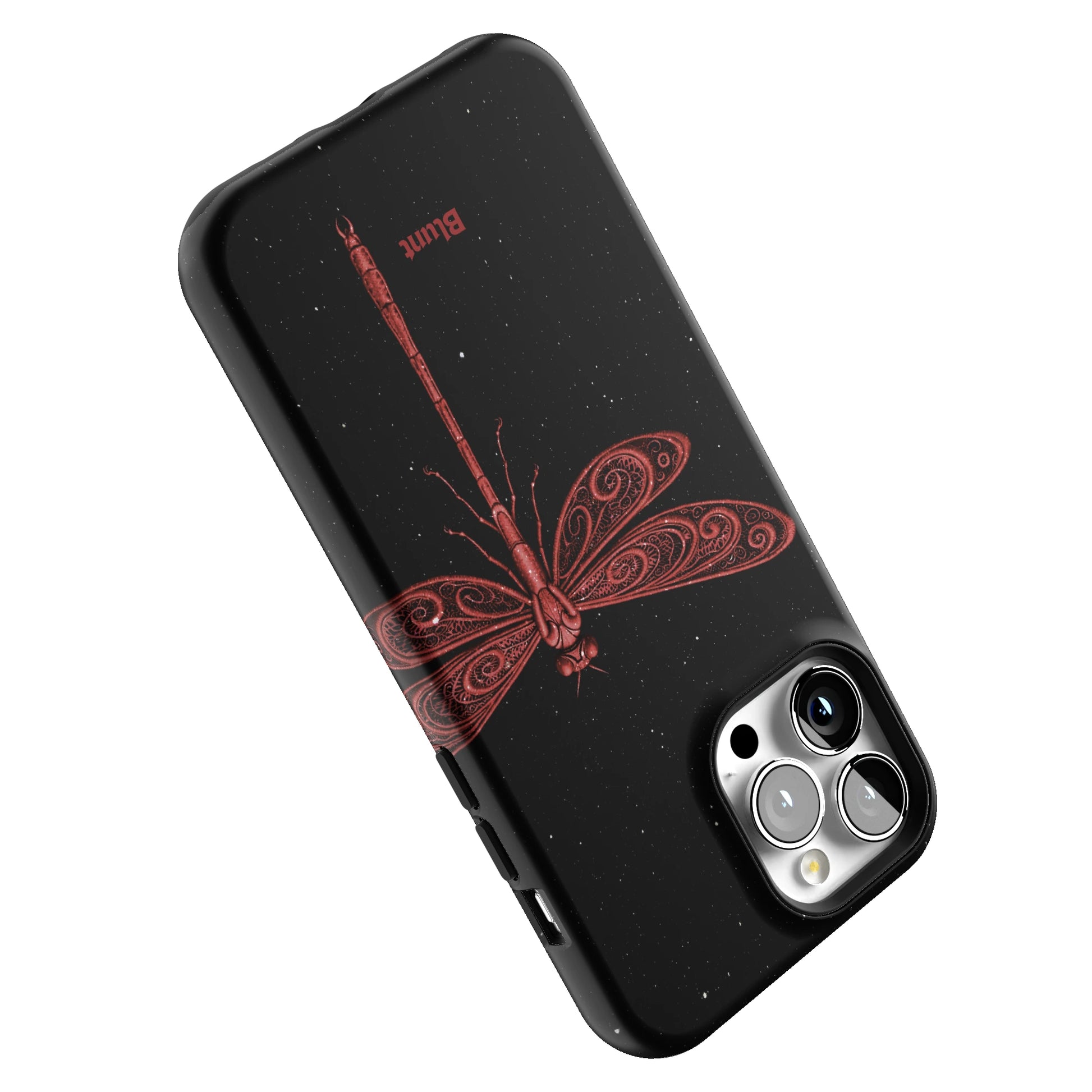 Hexwing iPhone Case gallery - Iphone_13_Pro_Max_5