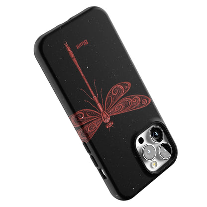 Hexwing iPhone Case gallery - Iphone_13_Pro_Max_5