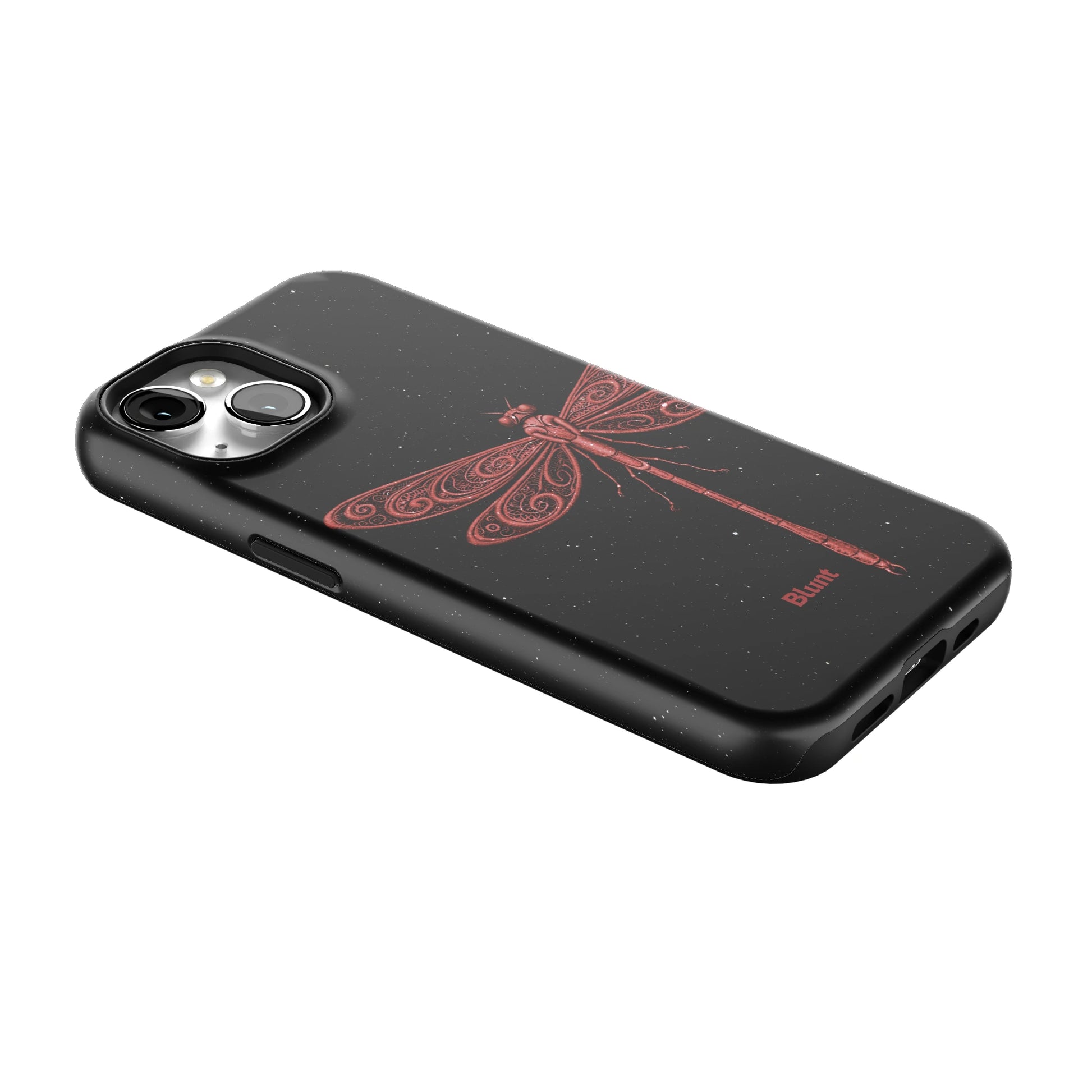Hexwing iPhone Case gallery - Iphone_14_Iphone_2