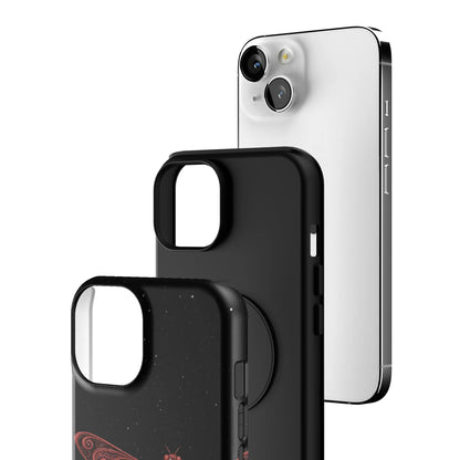 Hexwing iPhone Case gallery - Iphone_14_Iphone_3