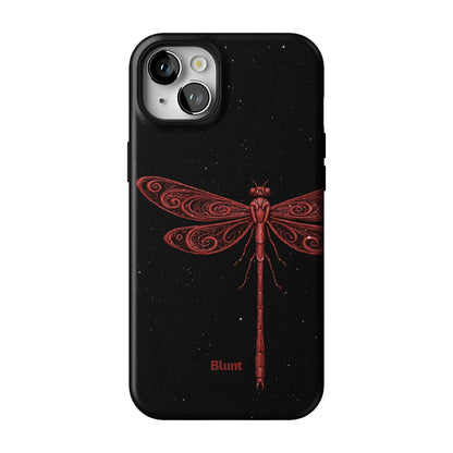 Hexwing iPhone Case gallery - Iphone_14_Mini_Air_Plus_1