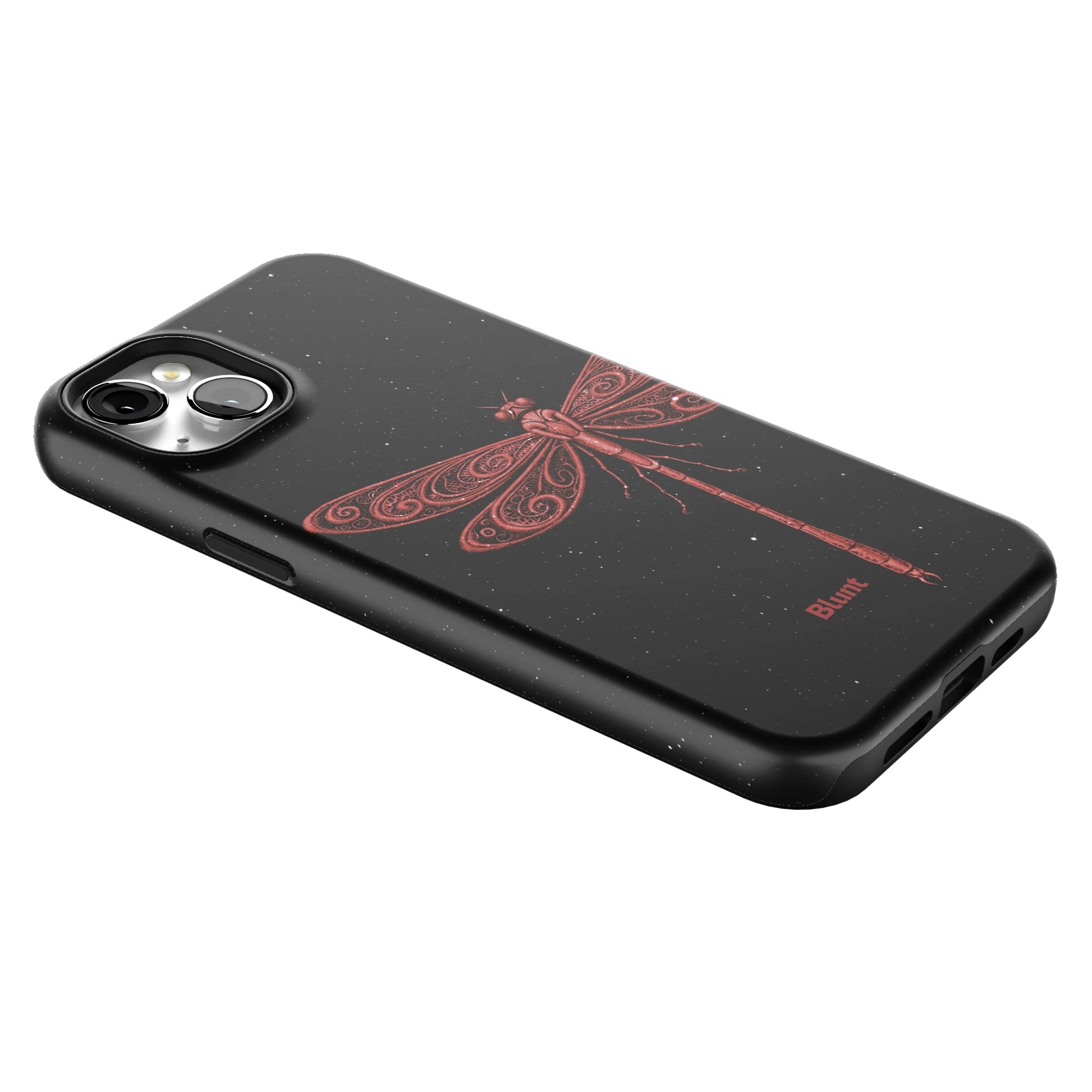 Hexwing iPhone Case gallery - Iphone_14_Mini_Air_Plus_2