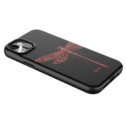 Hexwing iPhone Case gallery - Iphone_14_Mini_Air_Plus_2