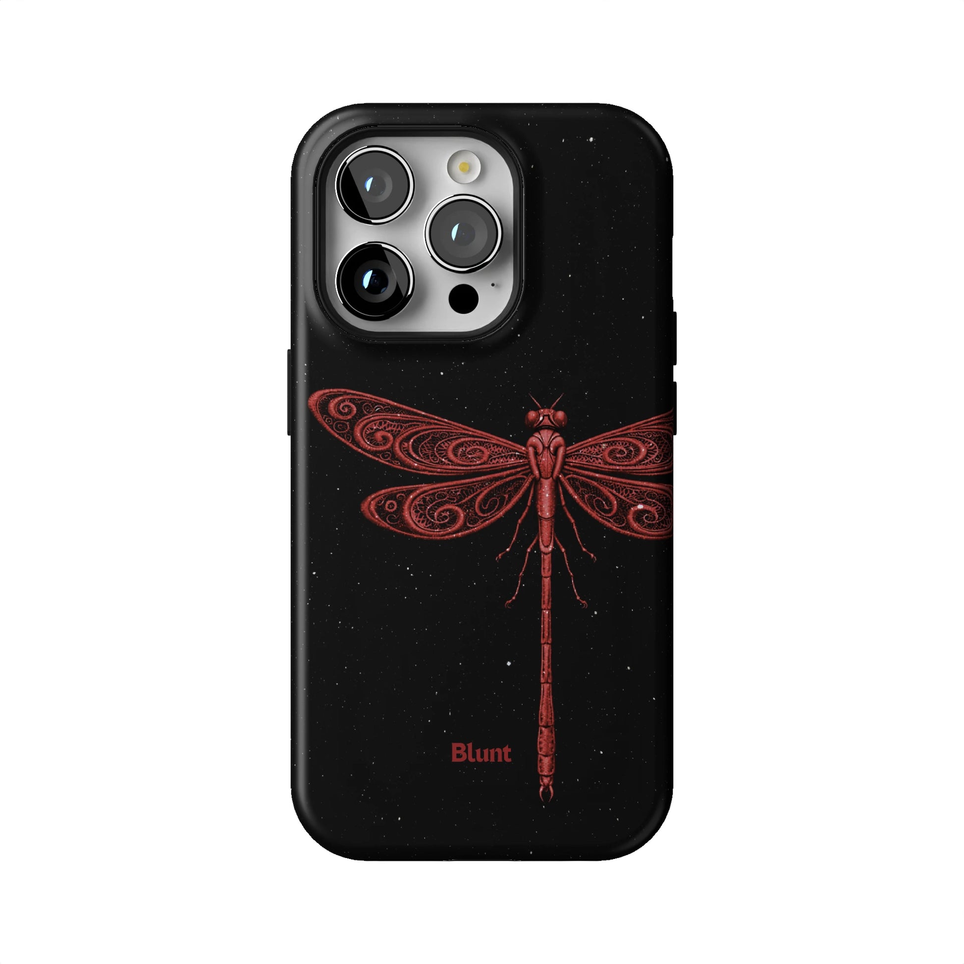 Hexwing iPhone Case gallery - Iphone_14_Pro_1
