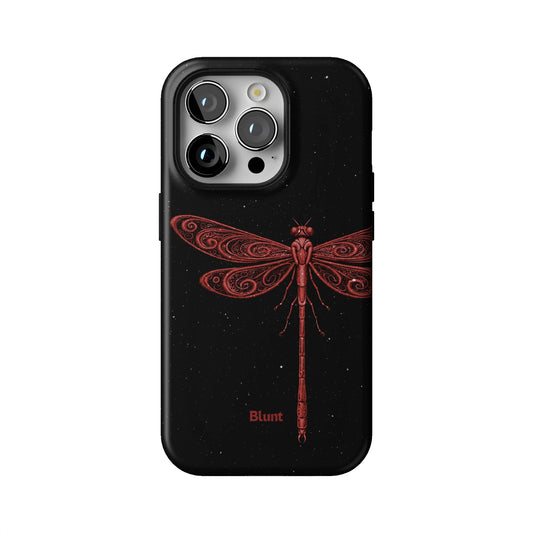 Hexwing iPhone Case gallery - Iphone_14_Pro_1