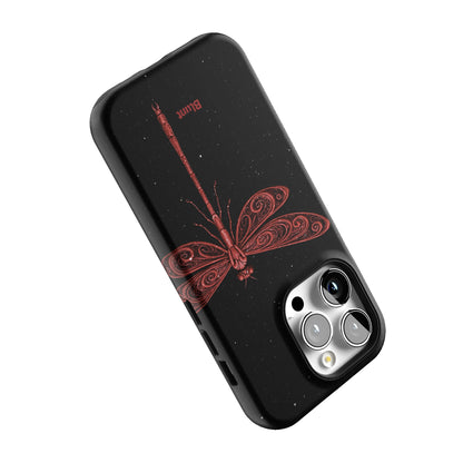 Hexwing iPhone Case gallery - Iphone_14_Pro_5