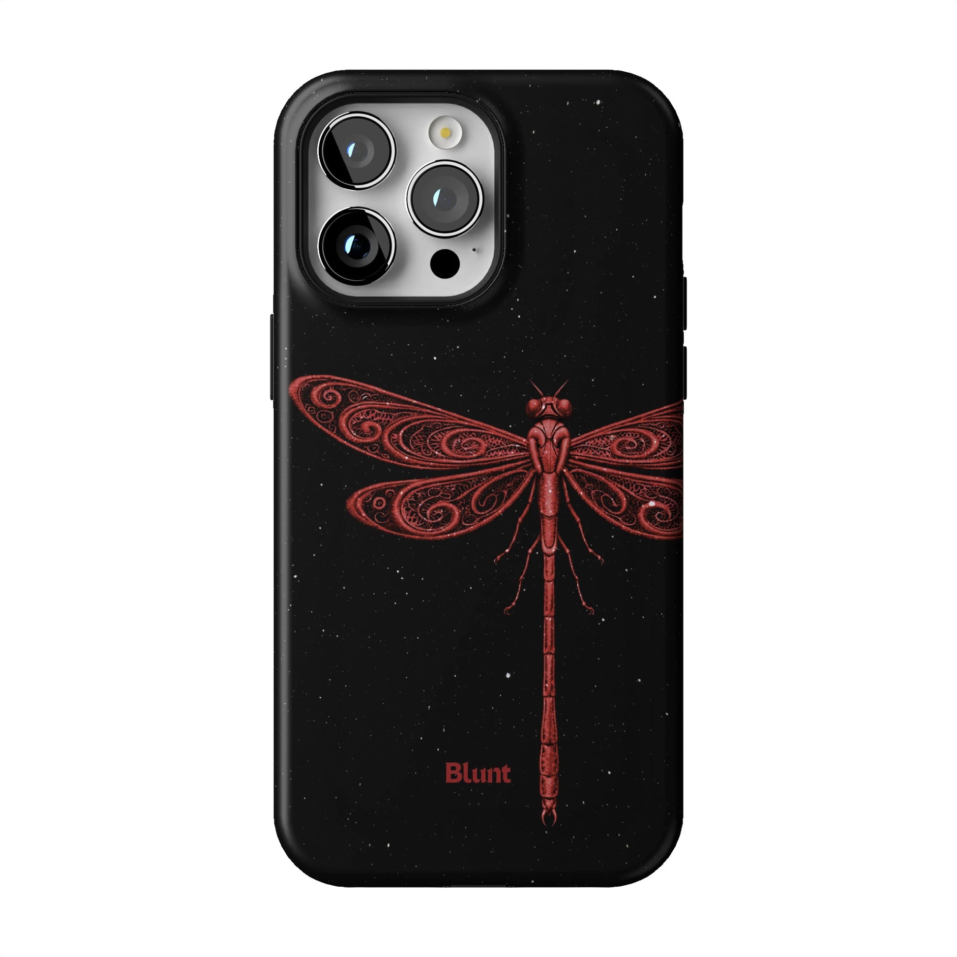 Hexwing iPhone Case gallery - Iphone_14_Pro_Max_1