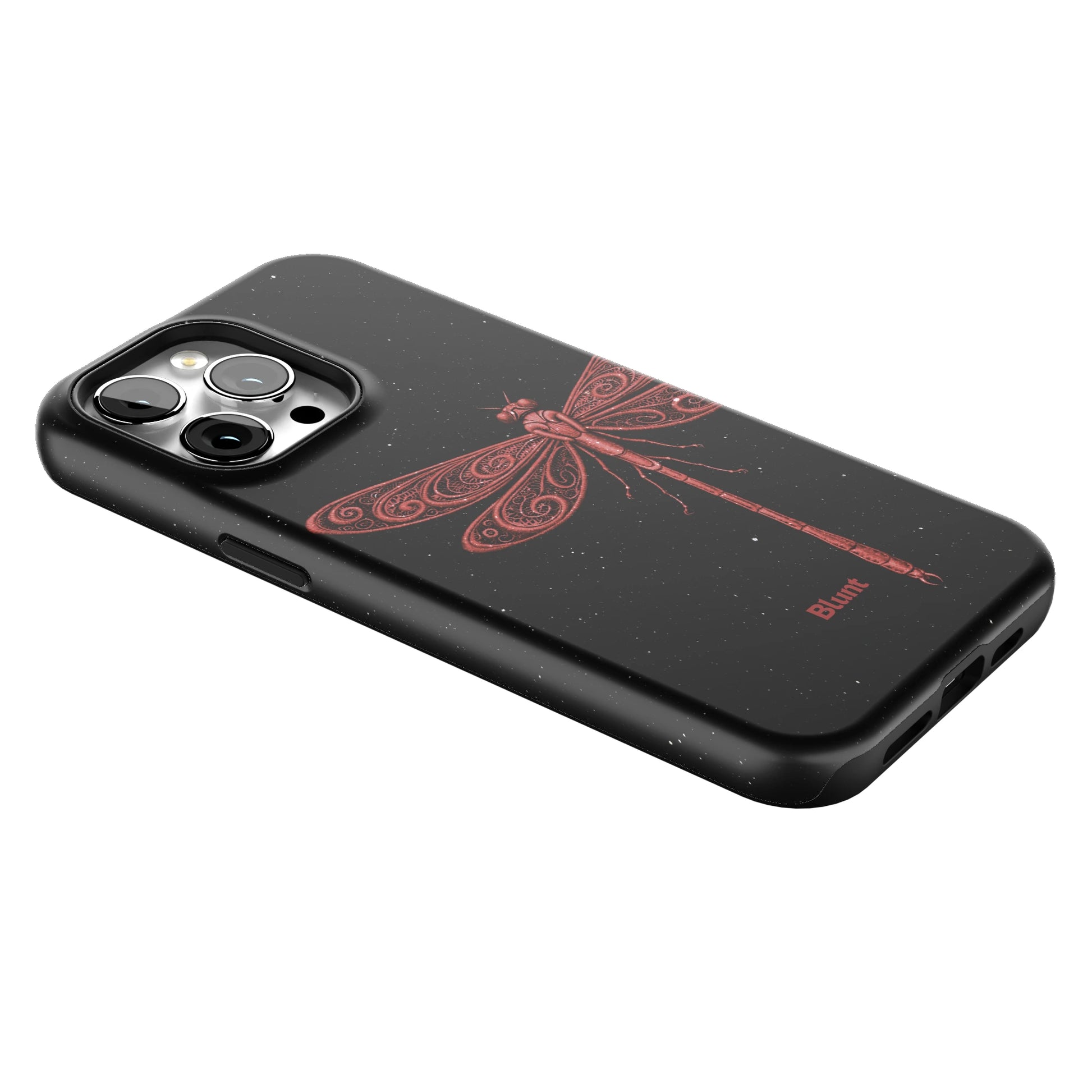 Hexwing iPhone Case gallery - Iphone_14_Pro_Max_2
