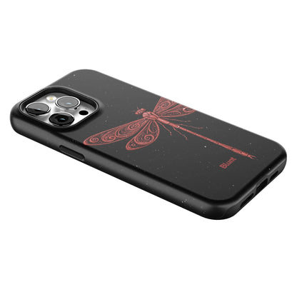 Hexwing iPhone Case gallery - Iphone_14_Pro_Max_2