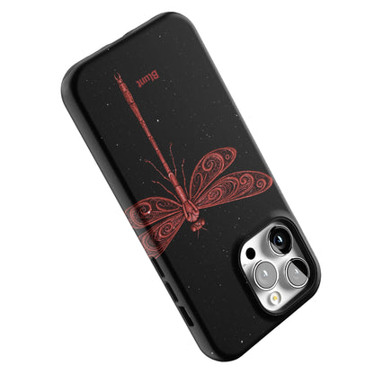 Hexwing iPhone Case gallery - Iphone_14_Pro_Max_5
