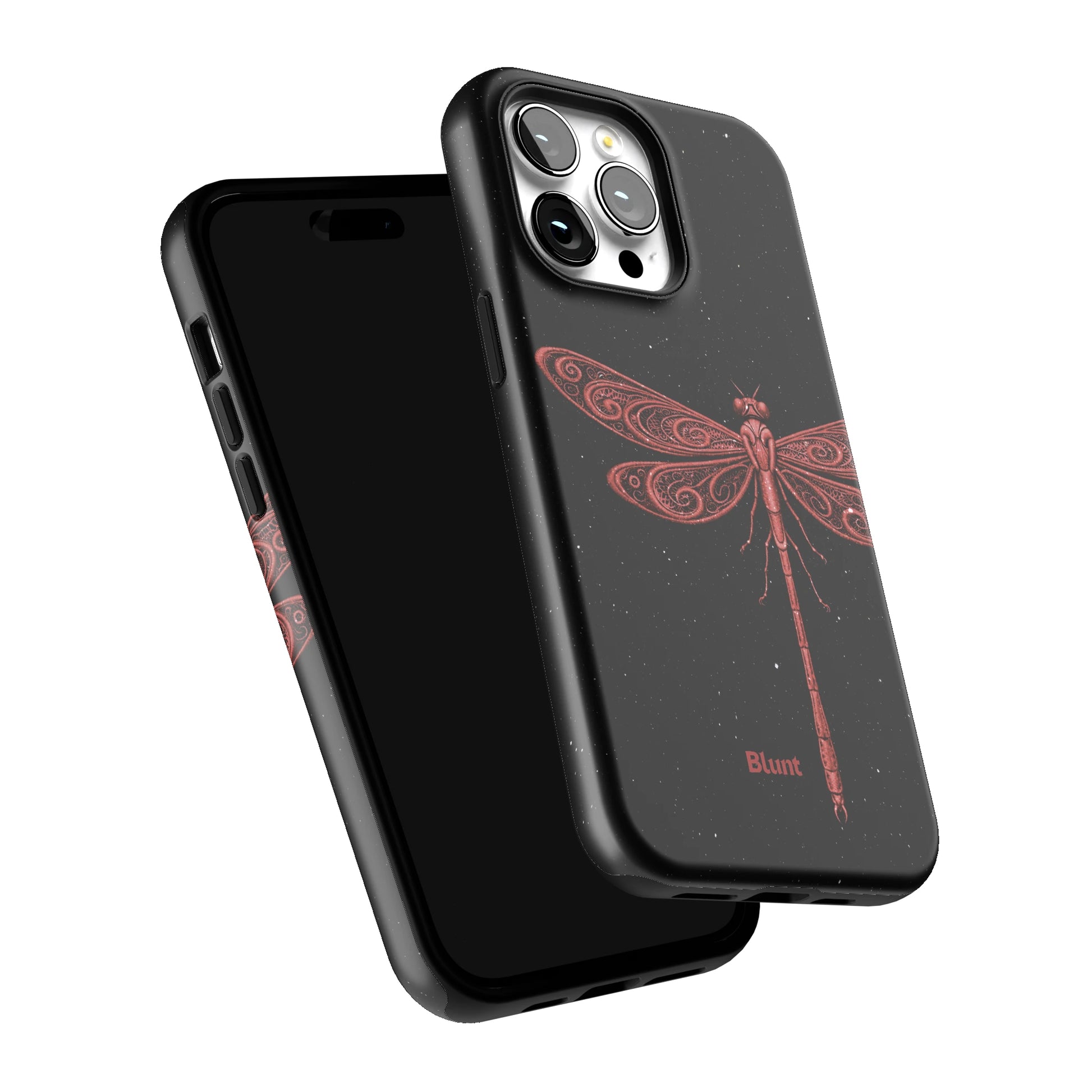 Hexwing iPhone Case gallery - Iphone_14_Pro_Max_6