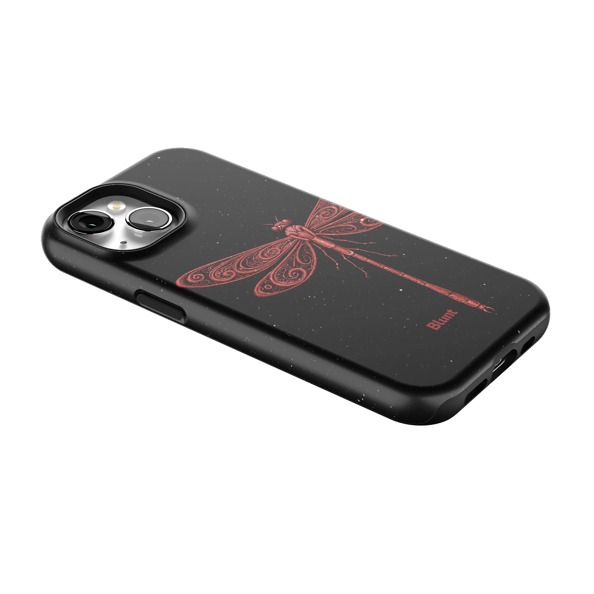 Hexwing iPhone Case gallery - Iphone_15_Iphone_2
