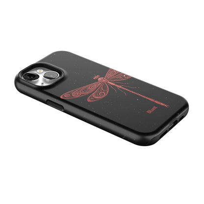 Hexwing iPhone Case gallery - Iphone_15_Iphone_2