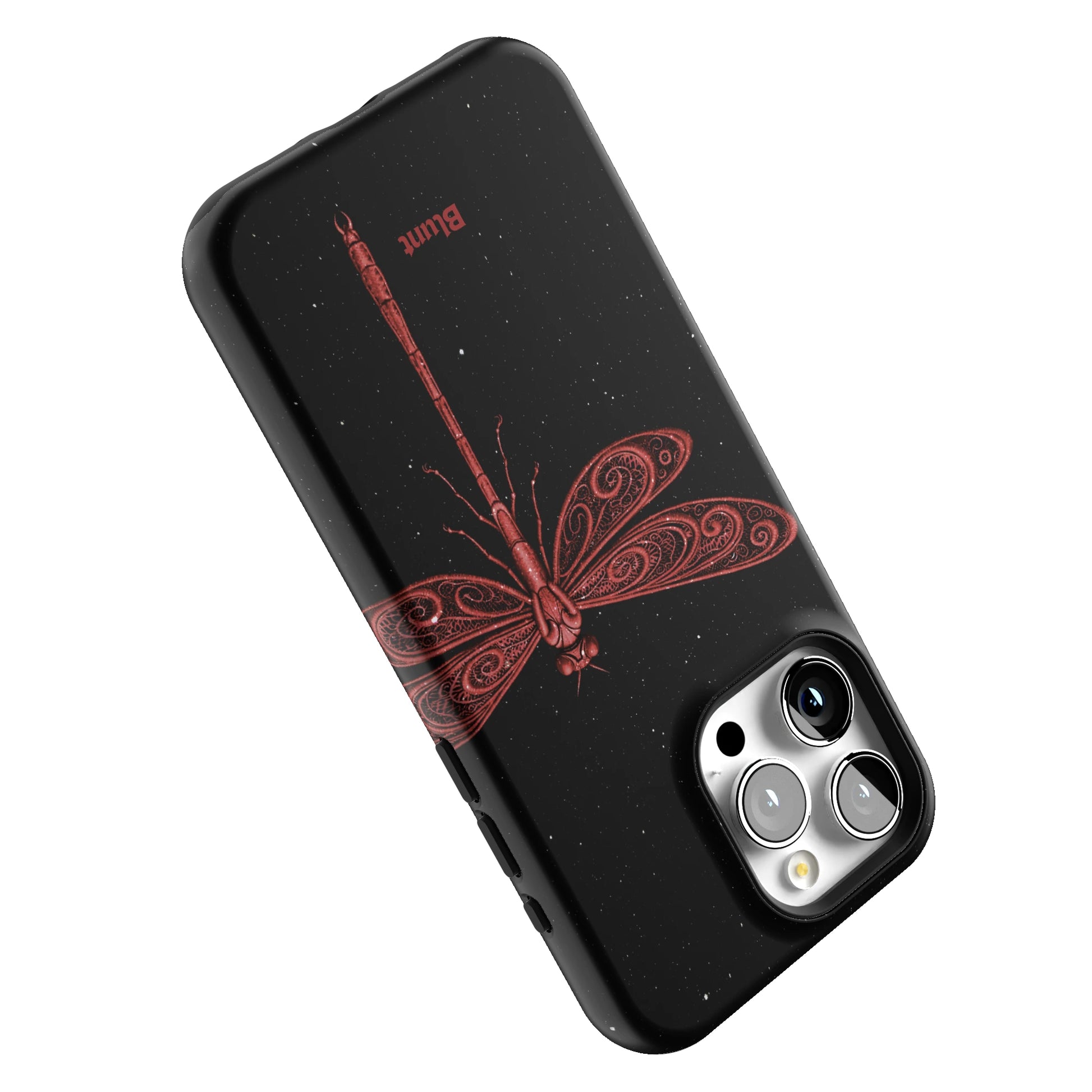 Hexwing iPhone Case gallery - Iphone_15_Pro_Max_5
