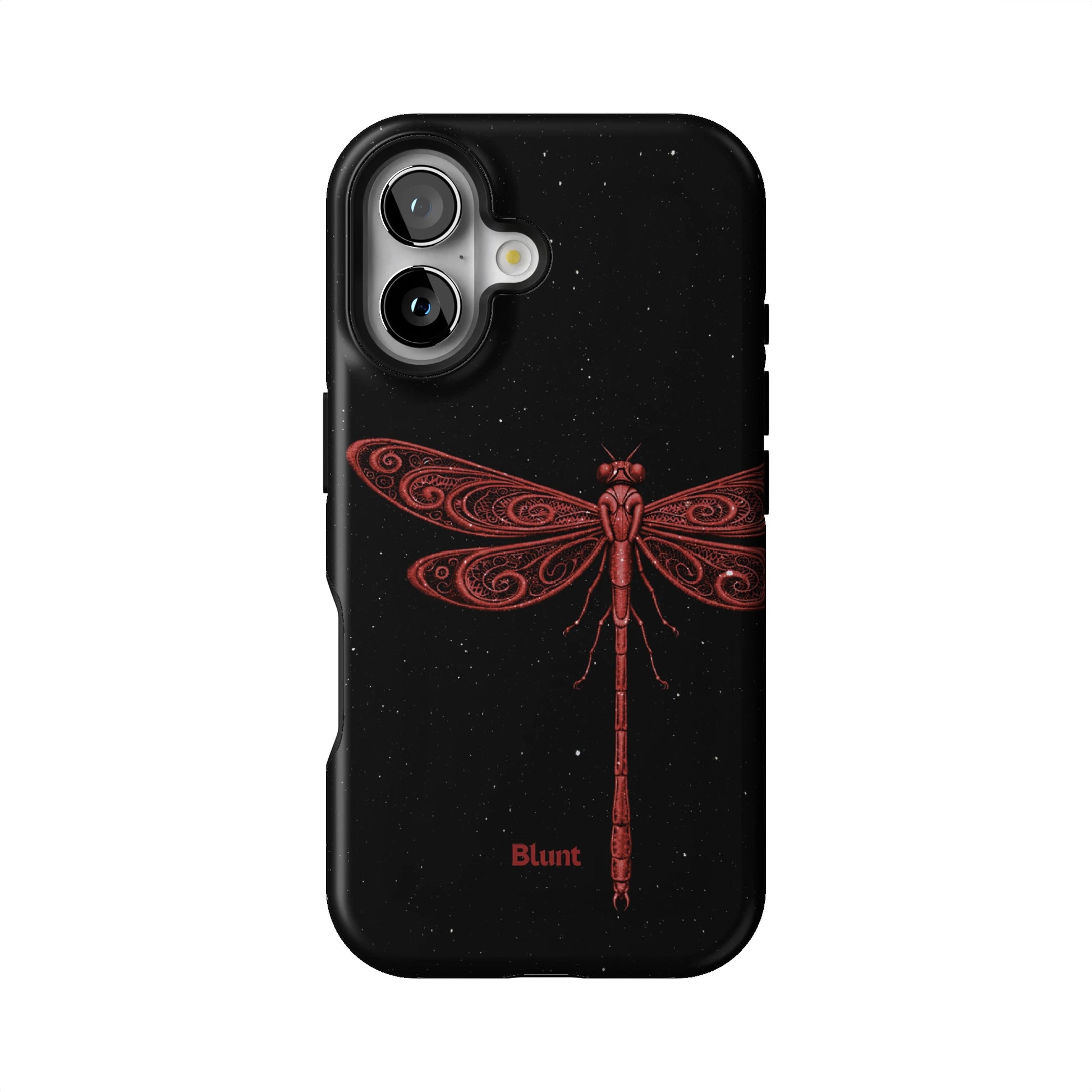 Hexwing iPhone Case gallery - Iphone_16_Iphone_1