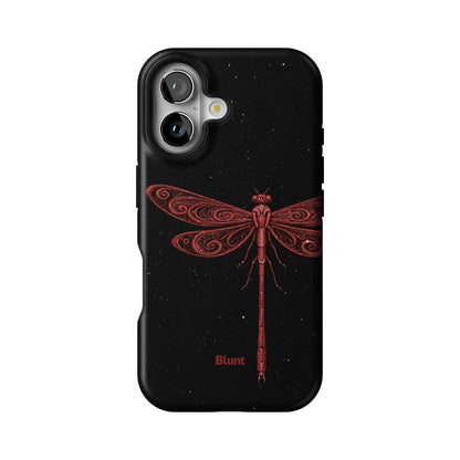 Hexwing iPhone Case gallery - Iphone_16_Iphone_1