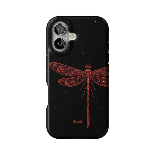 Hexwing iPhone Case gallery - Iphone_16_Iphone_1
