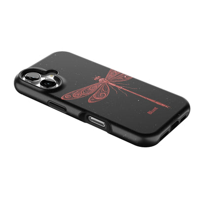 Hexwing iPhone Case gallery - Iphone_16_Iphone_2