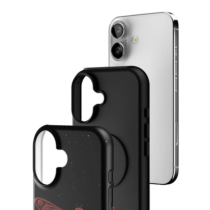 Hexwing iPhone Case gallery - Iphone_16_Iphone_3