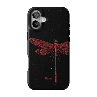 Hexwing iPhone Case gallery - Iphone_16_Mini_Air_Plus_1