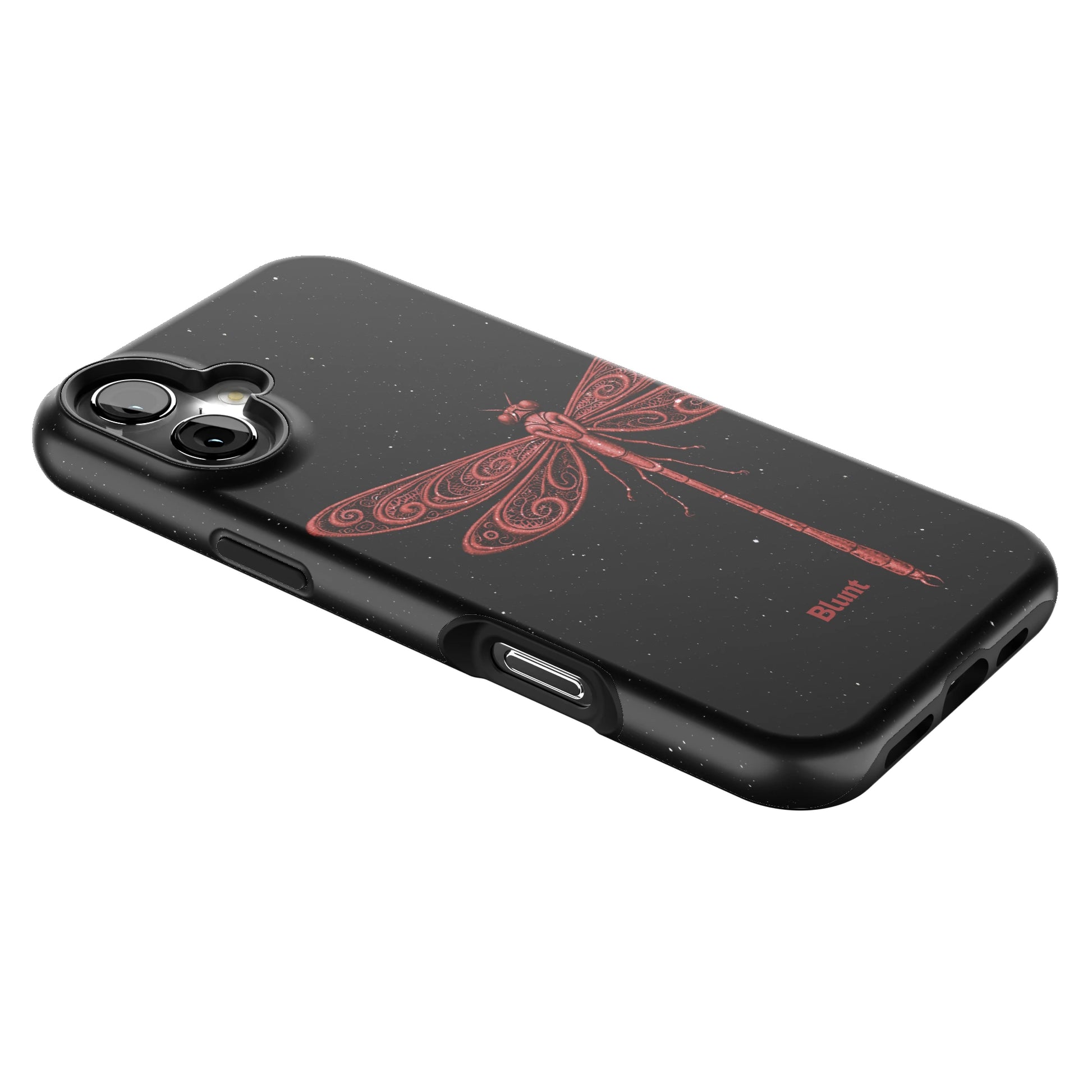 Hexwing iPhone Case gallery - Iphone_16_Mini_Air_Plus_2