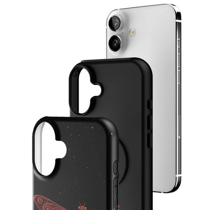 Hexwing iPhone Case gallery - Iphone_16_Mini_Air_Plus_3