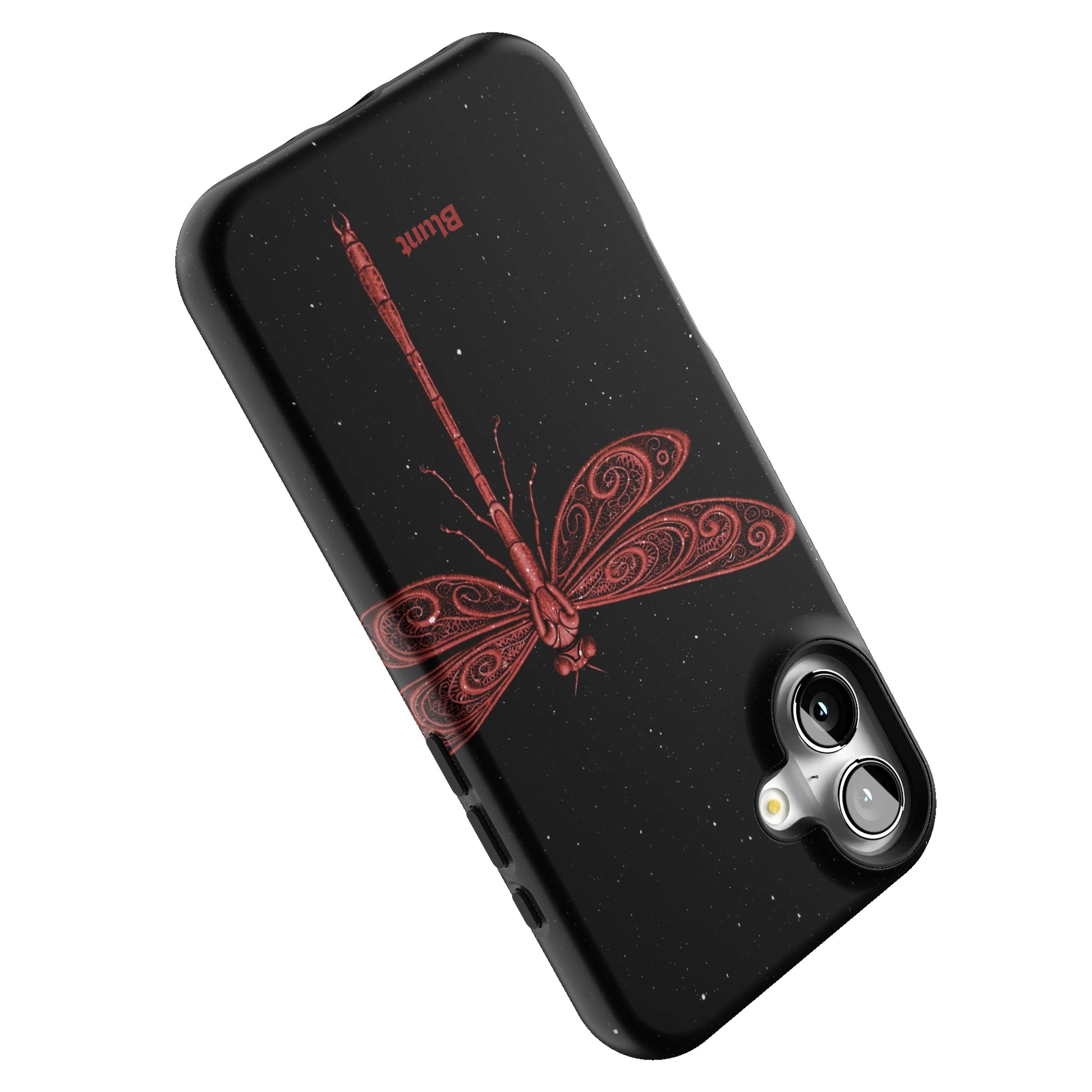 Hexwing iPhone Case gallery - Iphone_16_Mini_Air_Plus_5