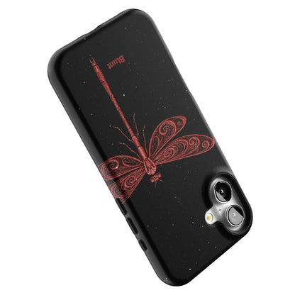 Hexwing iPhone Case gallery - Iphone_16_Mini_Air_Plus_5