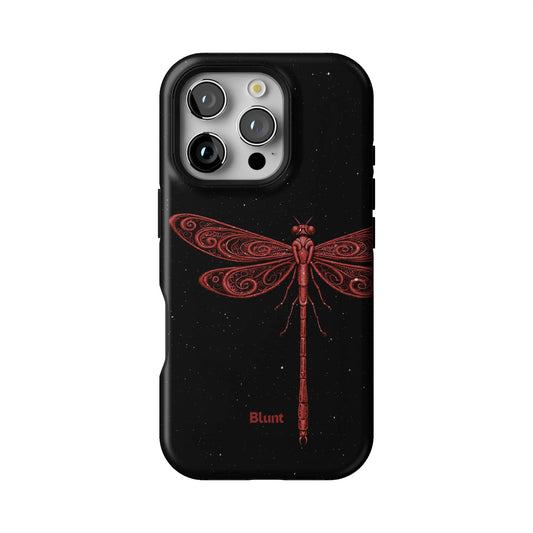Hexwing iPhone Case gallery - Iphone_16_Pro_1
