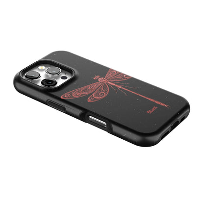 Hexwing iPhone Case gallery - Iphone_16_Pro_2