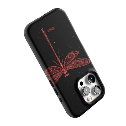 Hexwing iPhone Case gallery - Iphone_16_Pro_5