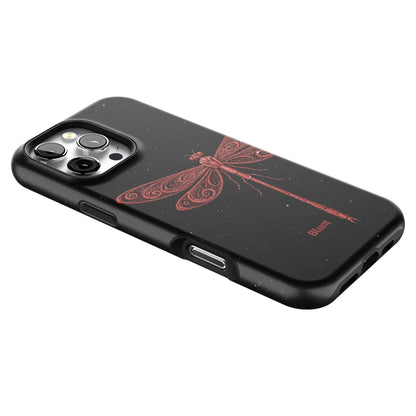 Hexwing iPhone Case gallery - Iphone_16_Pro_Max_2