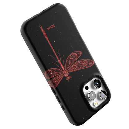 Hexwing iPhone Case gallery - Iphone_16_Pro_Max_5