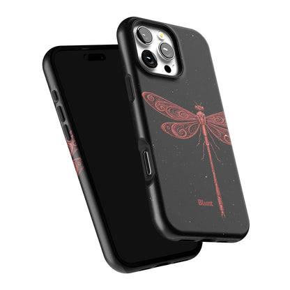 Hexwing iPhone Case gallery - Iphone_16_Pro_Max_6