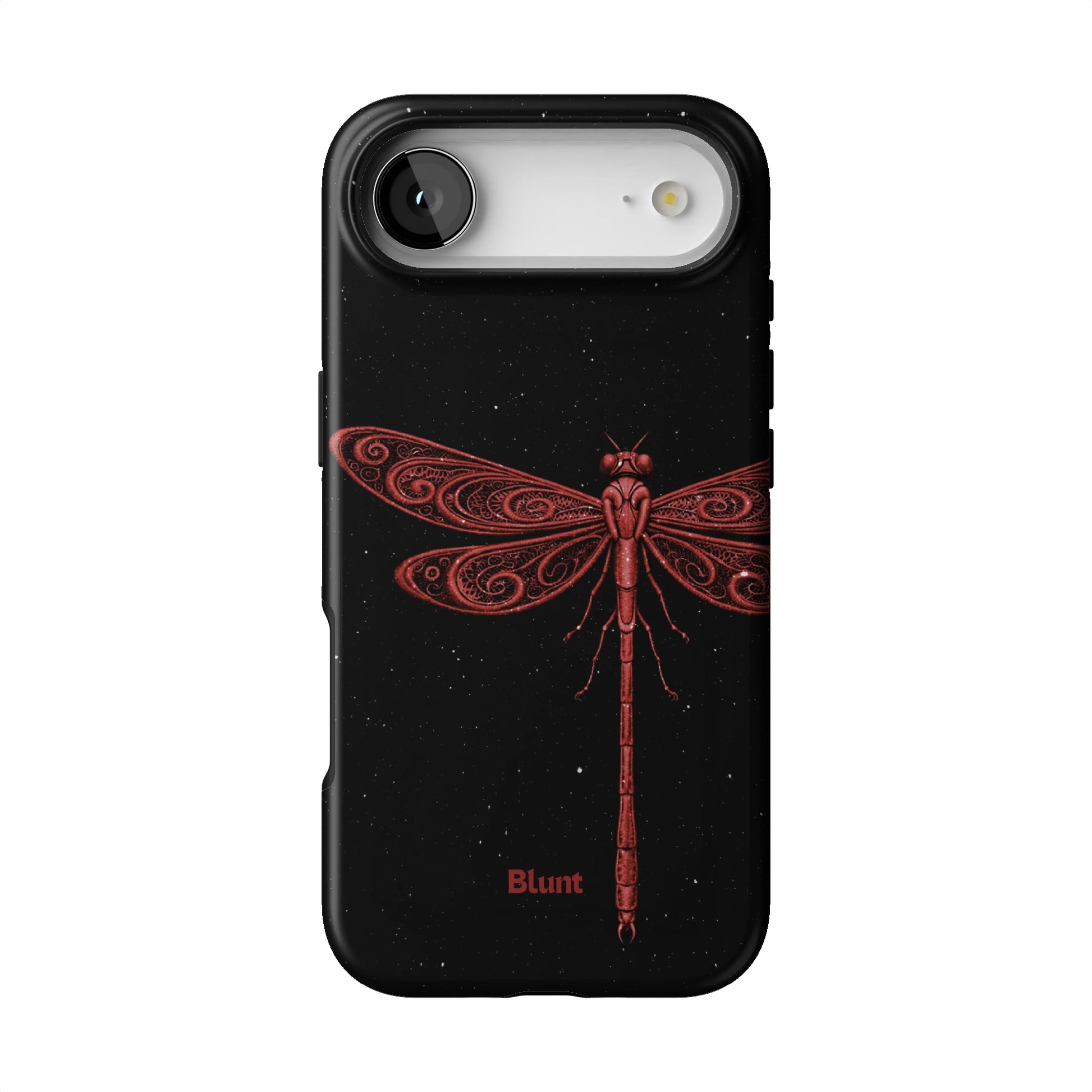 Hexwing iPhone Case gallery - Iphone_17_Air_1