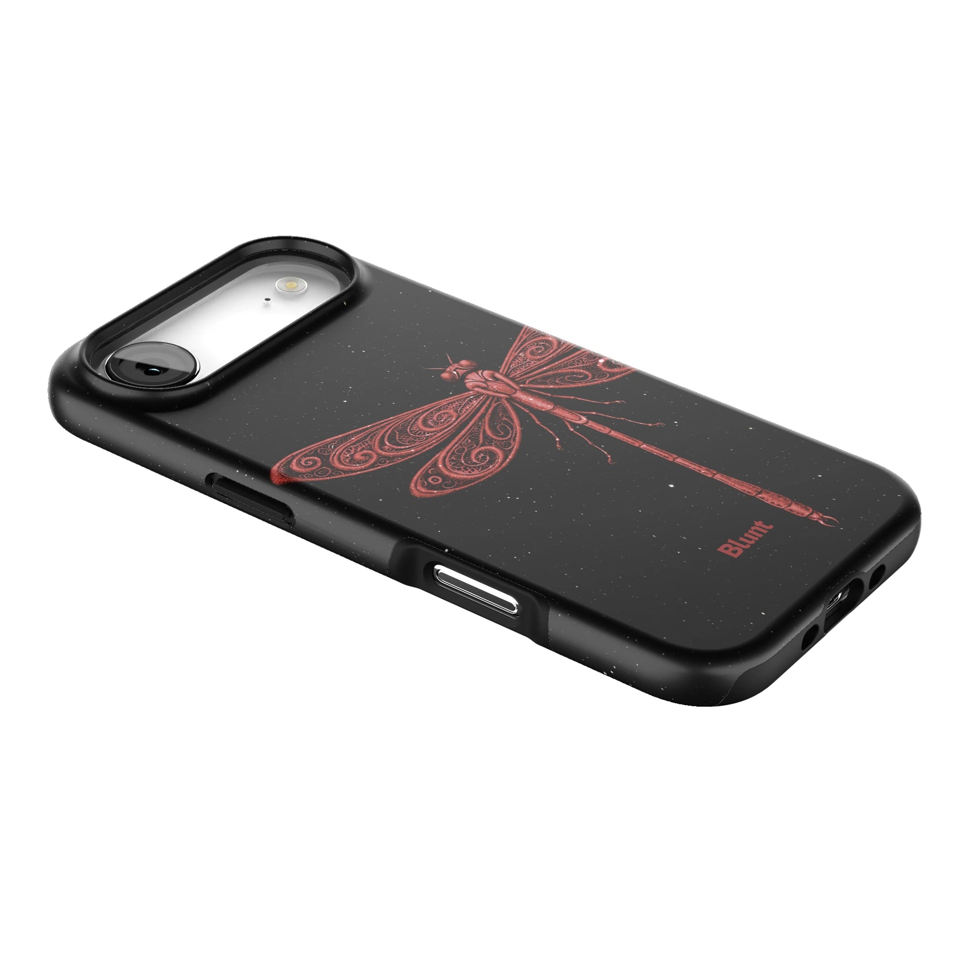 Hexwing iPhone Case gallery - Iphone_17_Air_2