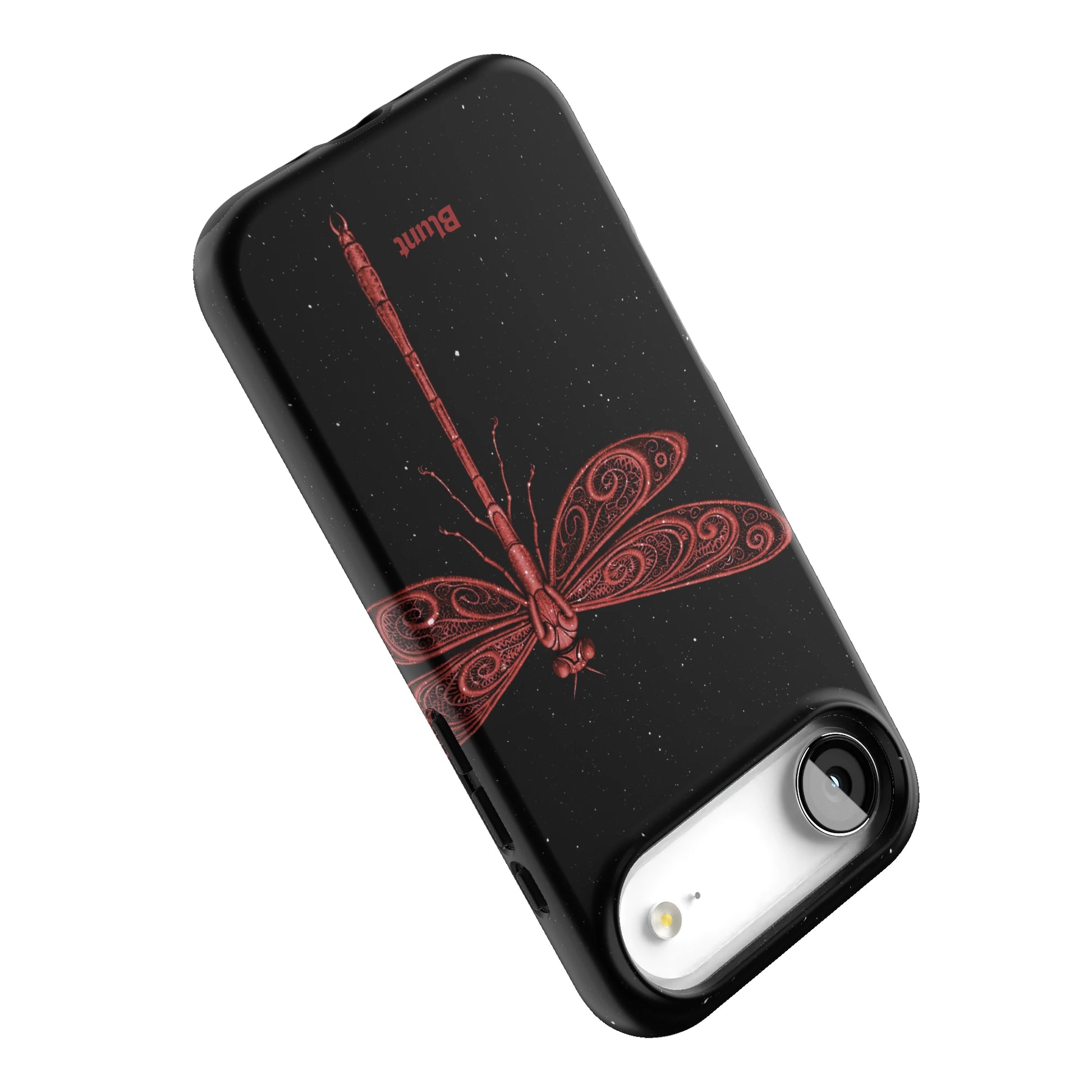 Hexwing iPhone Case gallery - Iphone_17_Air_5