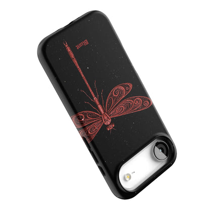 Hexwing iPhone Case gallery - Iphone_17_Air_5