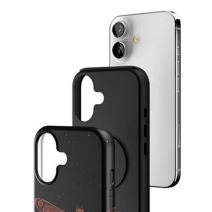 Hexwing iPhone Case gallery - Iphone_17_Iphone_3