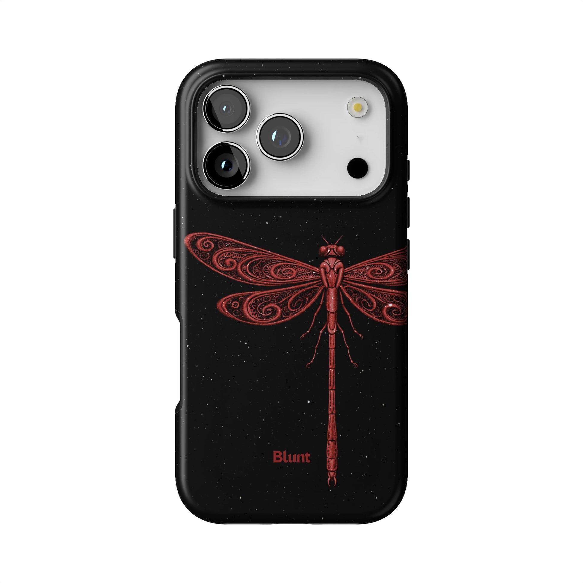 Hexwing iPhone Case gallery - Iphone_17_Pro_1