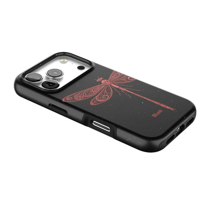 Hexwing iPhone Case gallery - Iphone_17_Pro_2