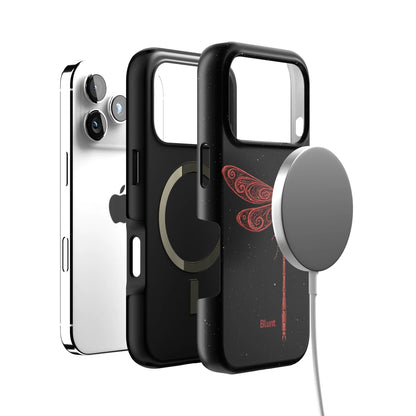 Hexwing iPhone Case gallery - Iphone_17_Pro_4