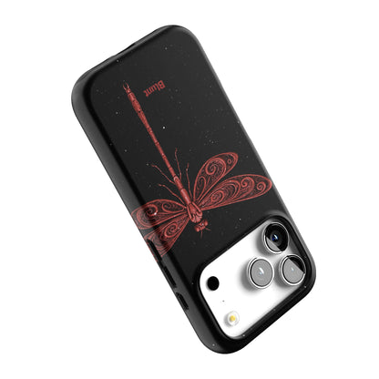 Hexwing iPhone Case gallery - Iphone_17_Pro_5